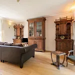 Cozy Comfort In