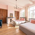 Holiday home Cozy Comfort In