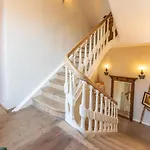 Cozy Comfort In Holiday home *