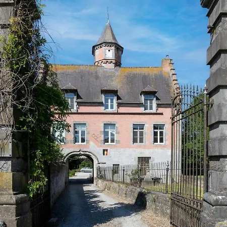 Unique In With Garden Holiday home Cerfontaine