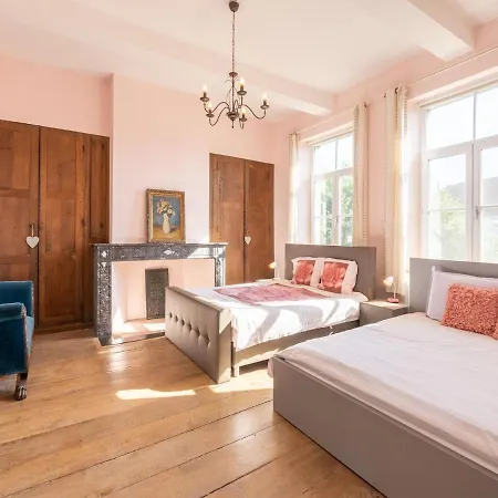 度假居 Cozy Comfort In