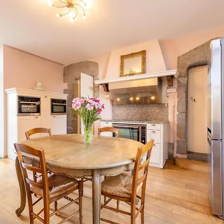 Cozy Comfort In * Cerfontaine