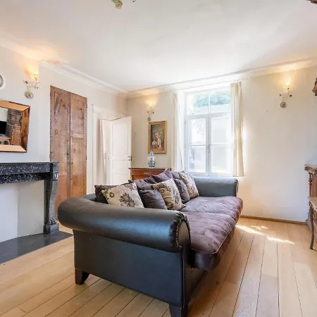 Unique In With Garden Holiday home *