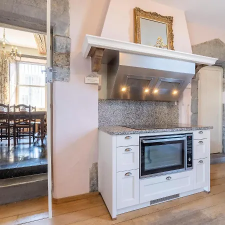 Cozy Comfort In Hébergement de vacances