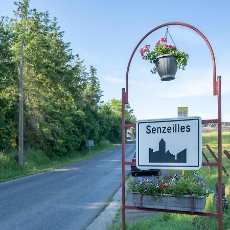 Hébergement de vacances Cozy Comfort In