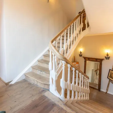 Unique In With Garden Holiday home *
