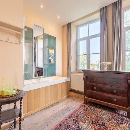 Cozy Comfort In * Cerfontaine