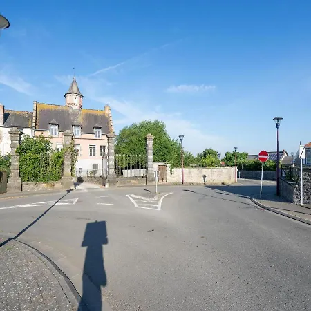 Hébergement de vacances Cozy Comfort In