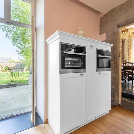 Hébergement de vacances Cozy Comfort In *