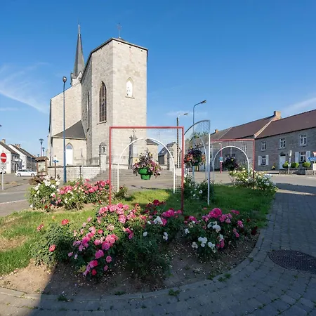 Hébergement de vacances Cozy Comfort In Cerfontaine