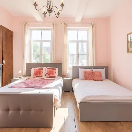Cozy Comfort In *