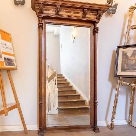 Cozy Comfort In Hébergement de vacances *