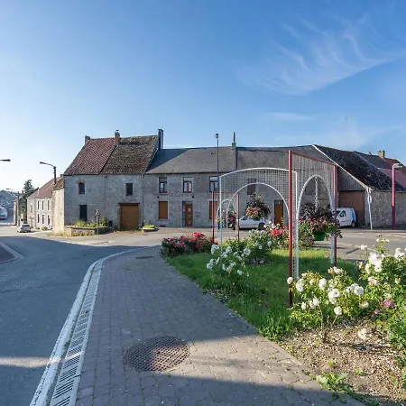 Unique In With Garden Semesterbostad