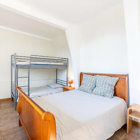 Hébergement de vacances Cozy Comfort In