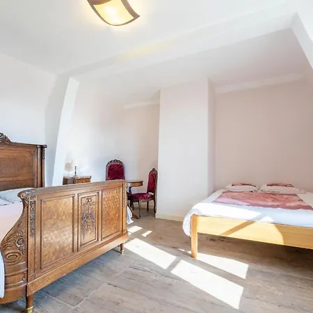 Cozy Comfort In Cerfontaine