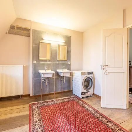 Cozy Comfort In Hébergement de vacances *